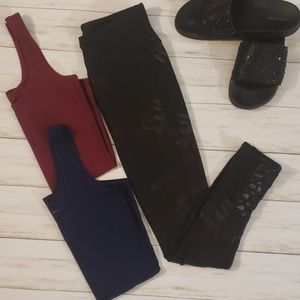 Maurices inMotion Active Leggings